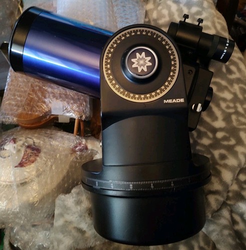 Meade etx maksutov - etx, maksutov-cassegrain
