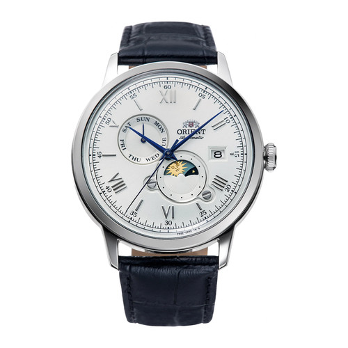 Montre orient ak0802s homme - montre, ra-ak0802s