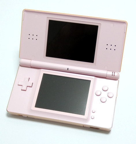 Pour pieces console - hs,
