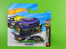 HOT WHEELS 2026 - Piste Ripper