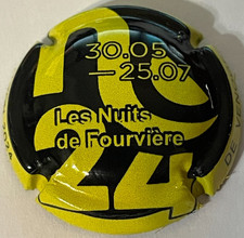 Capsule de Champagne De VENOGE