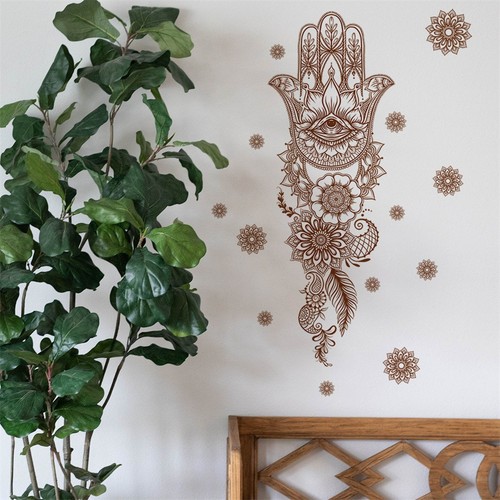 Décor maison autocollant - décor,