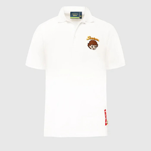 Ayrton senna polo officiel - ayrton, de