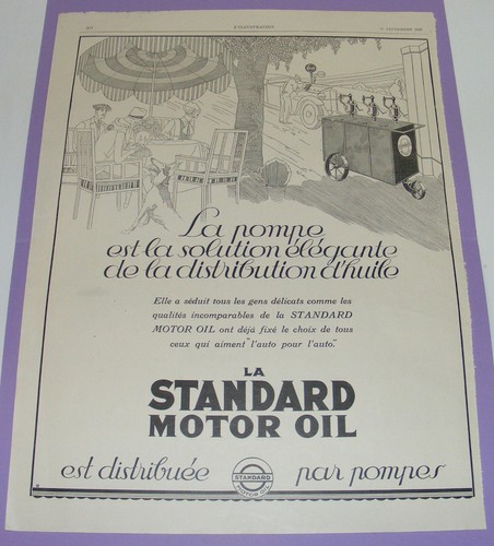 Véritable publicité ancienne - vÉritable,
