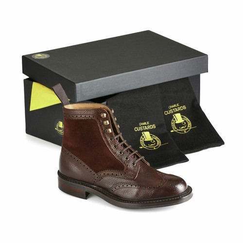 Joseph cheaney femmes bottes - joseph,