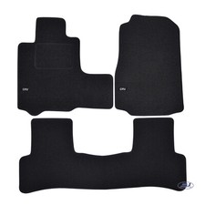 Logo Tapis De Sol Pour Honda