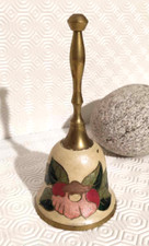 Cloche sonnette de table
