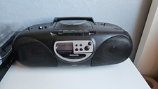 Philips Radio AZ1000 Cassette/TapeRecorder/CD SoundMaster FM/USB/MP3 L45