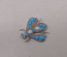 Très belle broche épingle