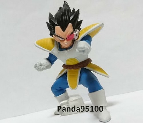 Dragon ball super - ball, hg