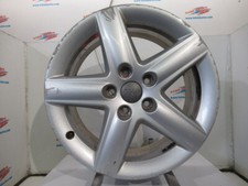 Jante ALUMINIUM AUDI A3 II  17 POUCES   2495752