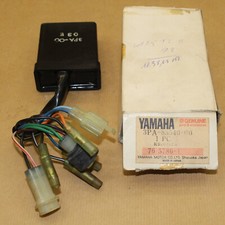 BOITIER CDI YAMAHA TZR 125