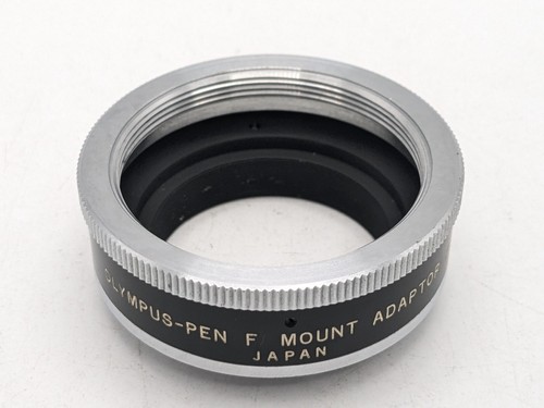 Très rare mint olympus - rare,