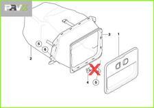 Trappe à ski BMW Série 1 135i Cabriolet E88 N54B30A / 9 138 013
