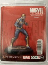 Nova 35MV103 Knight Models
