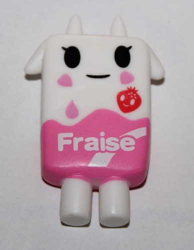 Figurine collector tokidoki - figurine,