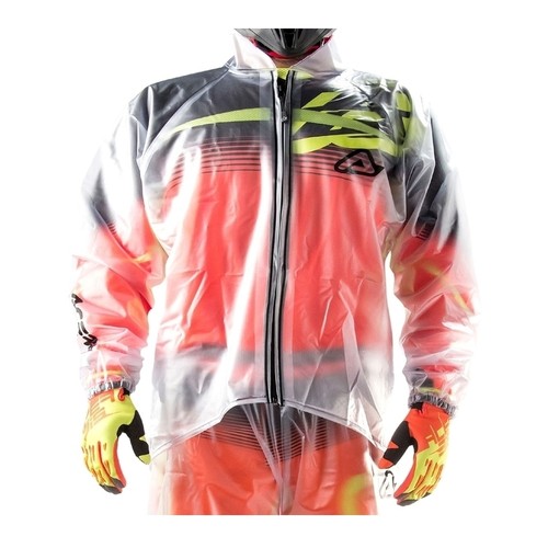 Acerbis veste pluie - acerbis,
