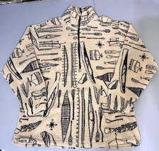 Woolrich Pullover Mens L Large