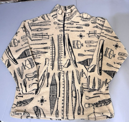 Woolrich pullover mens large - woolrich, l