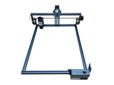 Machine de gravure laser