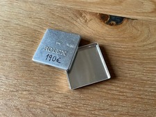 Boîtier Rolex Cassa - Métal - Pièces de rechange de service suisses -...