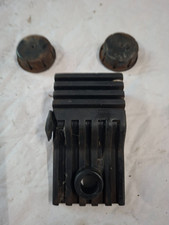 SUPPORTS RESERVOIR YAMAHA 125 YBR 2007 (injection)