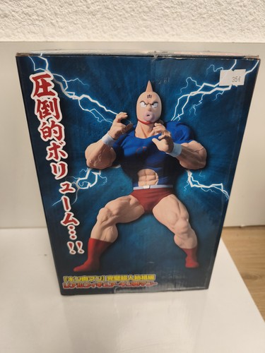 Figurine kinnikuman muscleman - kinnikuman,