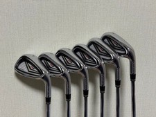(TaylorMade) R9 MAX FERS #5-9