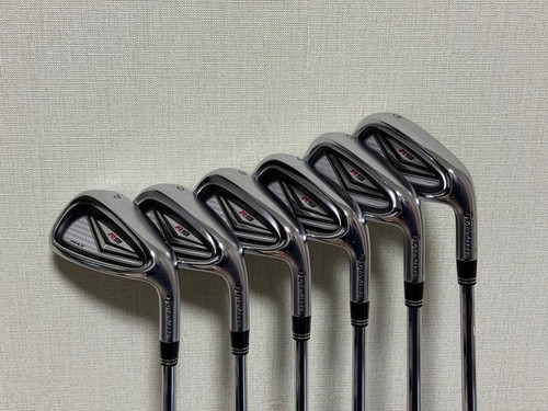 Max fers 5 - (taylormade),