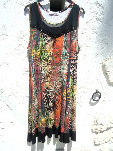 Robe été légère - robe,