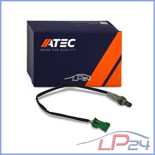 Sonde lambda atec - lambda, peugeot