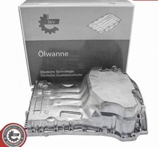 Carter d'huile für Mercedes