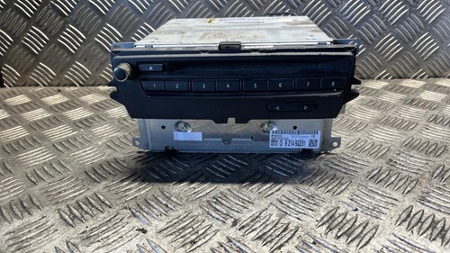 Autoradio origine bmw serie - d'origine,
