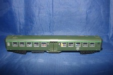 ROCO N VOITURE VOYAGEURS 2EME CLASSE SNCF BRUHAT ANIMEE TRAIN ELECTRIQUE 4222A