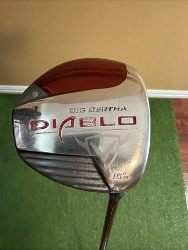 Callaway big bertha - callaway,