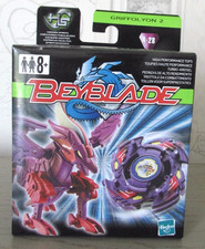 Figurine Beyblade Hidden