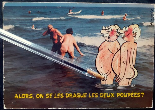 Série naturiste alexandre - série, _*_