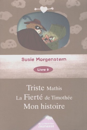 Triste mathis fierté de - mathis, /