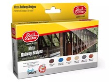 MIG Set 6x 15ml pont