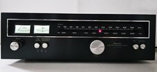 Tuner analogique sansui - tuner,