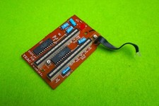 affichage bargraphique pour