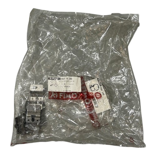 Kitr180 fimo fixing - fixing, kit