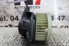 Ventilateur chauffage PEUGEOT