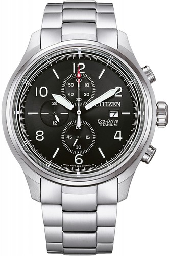 Montre citizen ca0810 - citizen, ca0810-88e