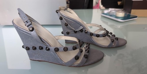 High heels sandal - , arena