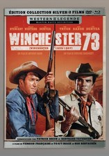 WINCHESTER 73  VERSION 1950 +