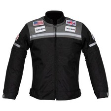 Veste moto pour - veste,