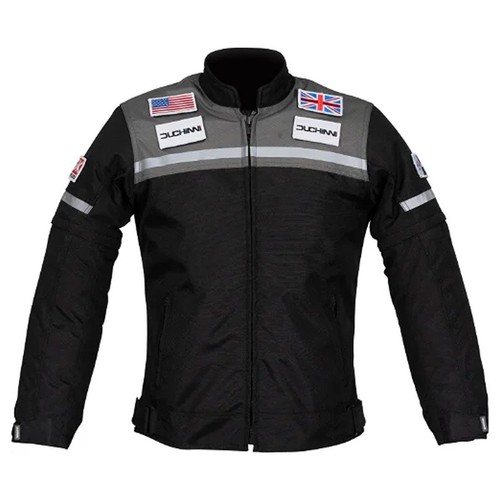 Veste moto pour enfant - veste, de