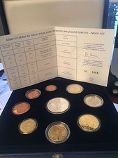 Série en euros de pièces