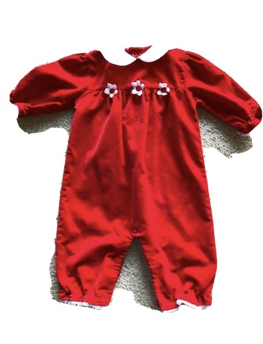 Koala baby red velvet - baby,
